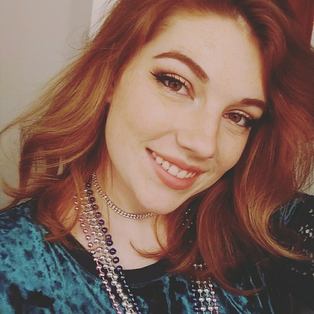 Meet your Posher, Taryn